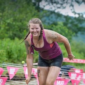 Meet your Posher, Audrey